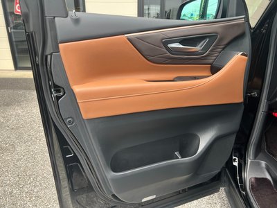صورة مصغرة 55 لـ 2024 Toyota VELLFIRE