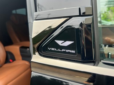 صورة مصغرة 21 لـ 2024 Toyota VELLFIRE