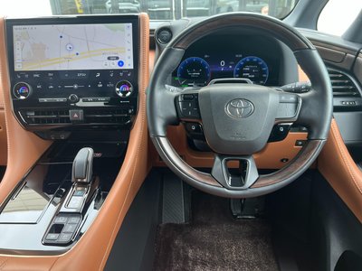صورة مصغرة 36 لـ 2024 Toyota VELLFIRE