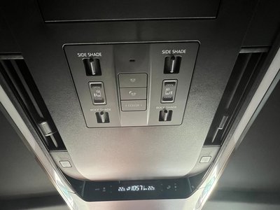 صورة مصغرة 59 لـ 2024 Toyota VELLFIRE