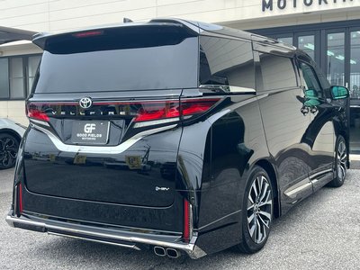 صورة مصغرة 12 لـ 2024 Toyota VELLFIRE