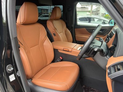 صورة مصغرة 46 لـ 2024 Toyota VELLFIRE