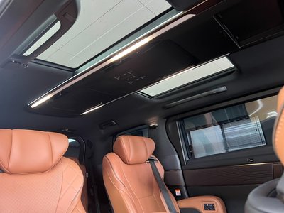 صورة مصغرة 56 لـ 2024 Toyota VELLFIRE