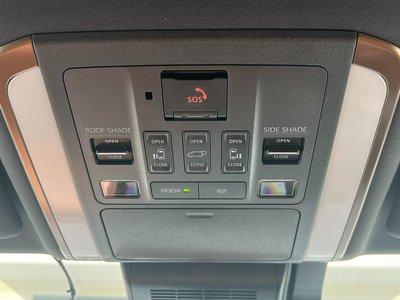 صورة مصغرة 27 لـ 2024 Toyota VELLFIRE