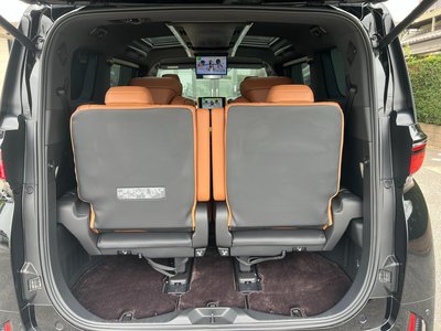 صورة مصغرة 69 لـ 2024 Toyota VELLFIRE