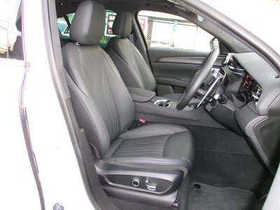 صورة 9 لـ 2025 Maserati GRECALE