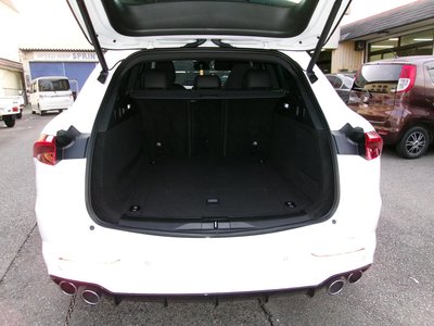صورة 8 لـ 2025 Maserati GRECALE