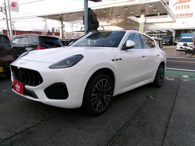 صورة 4 لـ 2025 Maserati GRECALE