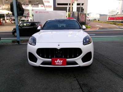2025 Maserati GRECALE 照片 1