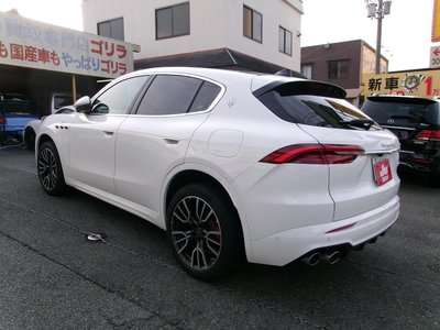 صورة 7 لـ 2025 Maserati GRECALE