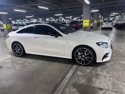 2019 Mercedes-BENZ E-CLASS — фото 8