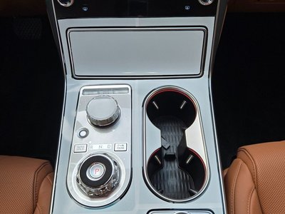 GENESIS GV80 - 9