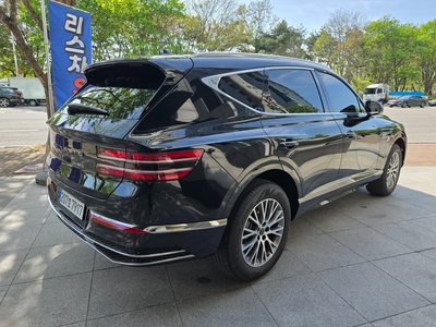 GENESIS GV80 - 5