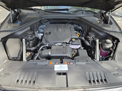GENESIS GV80 - 7