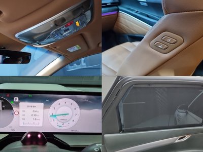 صورة مصغرة 19 لـ 2024 Genesis GV80