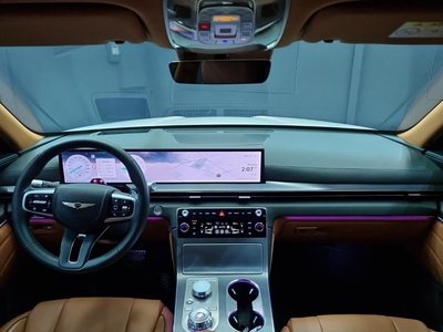 GENESIS GV80 - 9