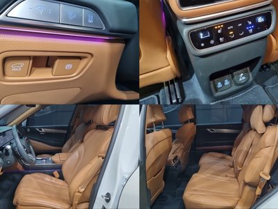 صورة مصغرة 18 لـ 2024 Genesis GV80