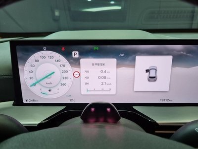 GENESIS GV80 - 5