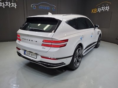 GENESIS GV80 - 7