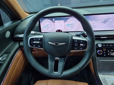 صورة مصغرة 11 لـ 2024 Genesis GV80