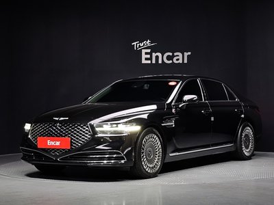 صورة 1 لـ 2019 GENESIS G90