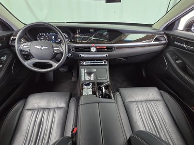 صورة 4 لـ 2019 GENESIS G90