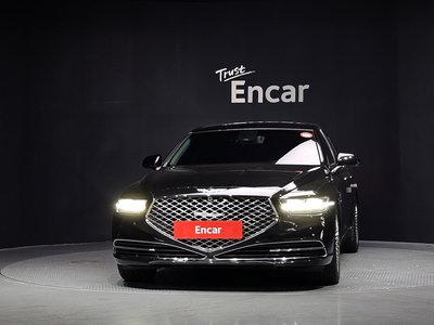 صورة 2 لـ 2019 GENESIS G90