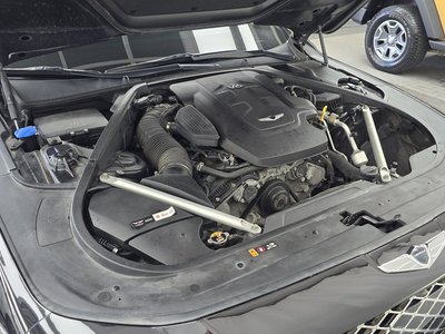 صورة 7 لـ 2019 GENESIS G90