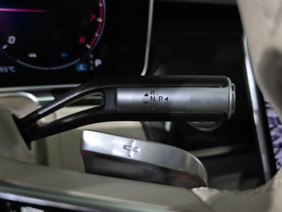 MERCEDES-BENZ S-CLASS - 9