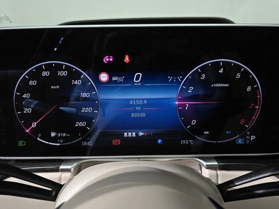 MERCEDES-BENZ S-CLASS - 8