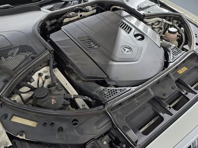 MERCEDES-BENZ S-CLASS - 7