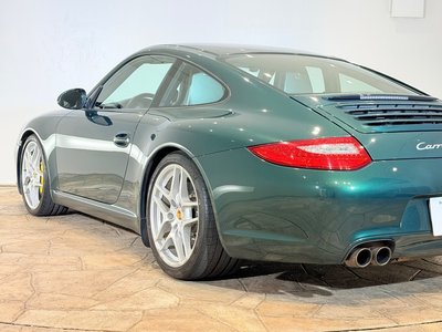 2008 Porsche 911 thumbnail 59