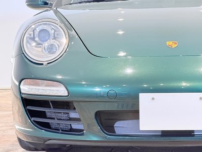 2008 Porsche 911 thumbnail 50