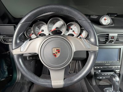 2008 Porsche 911 thumbnail 25