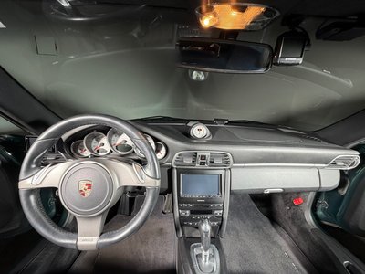 2008 Porsche 911 thumbnail 24