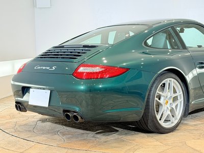 2008 Porsche 911 thumbnail 55