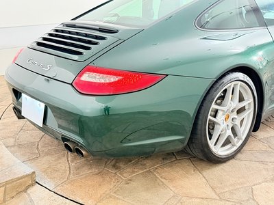 2008 Porsche 911 thumbnail 44