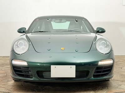 2008 Porsche 911 thumbnail 46