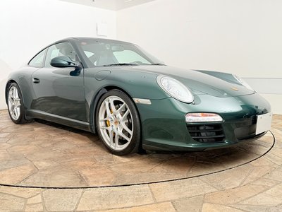 2008 Porsche 911 thumbnail 42