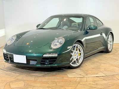 2008 Porsche 911 照片 4