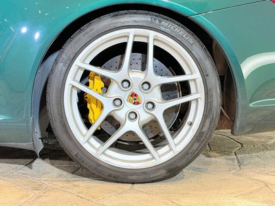 2008 Porsche 911 thumbnail 63