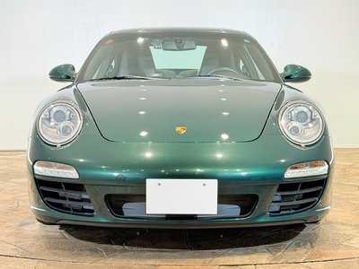 2008 Porsche 911 照片 5
