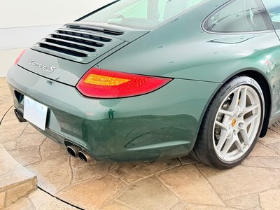 2008 Porsche 911 thumbnail 45