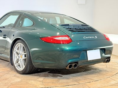 2008 Porsche 911 thumbnail 60