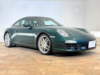 2008 Porsche 911 照片 6