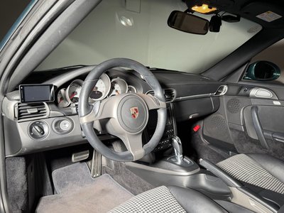 2008 Porsche 911 thumbnail 13