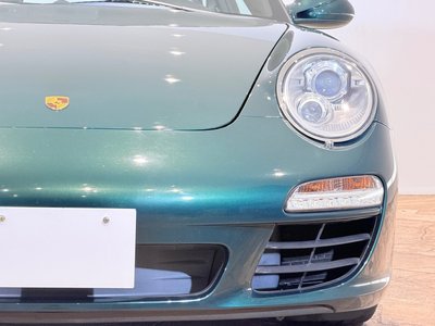 2008 Porsche 911 thumbnail 51