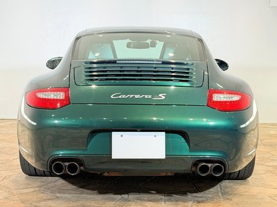 2008 Porsche 911 照片 9