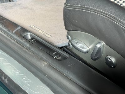 2008 Porsche 911 thumbnail 19