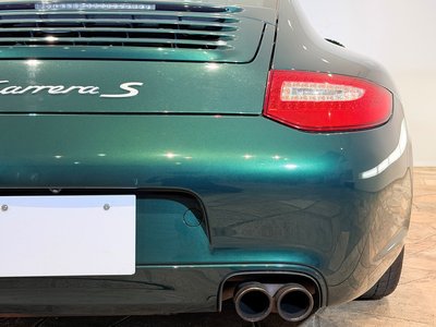 2008 Porsche 911 thumbnail 58